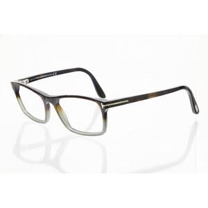 Tom Ford TF 5295 055 56-17-145mm Eyeglasses FRAMES ONLY - GOOD CONDITION
